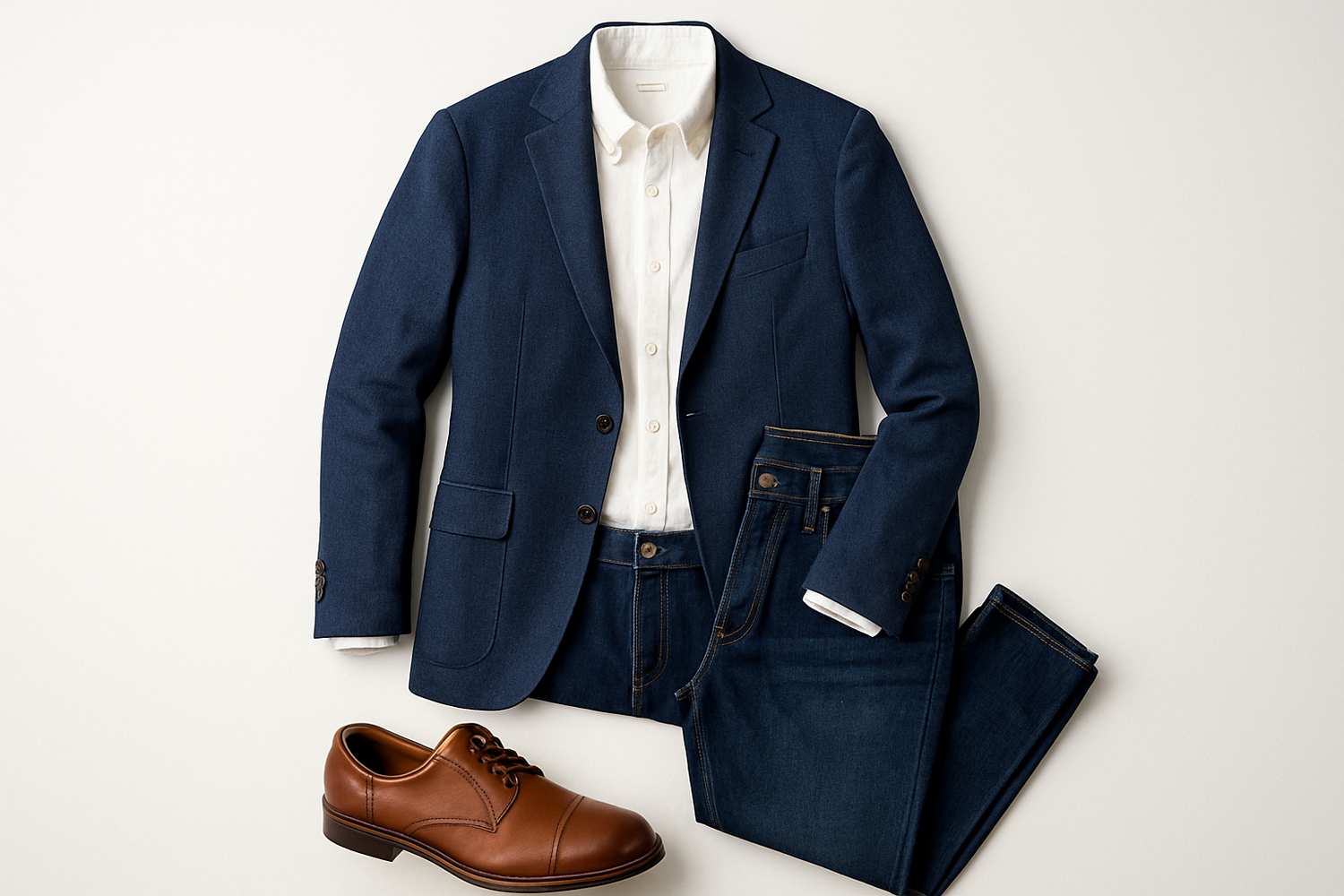 Mens Fashion clothing Image