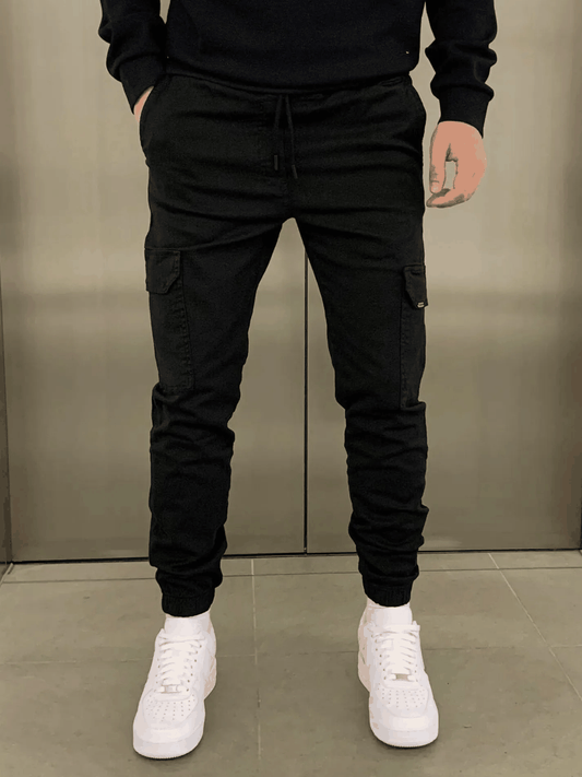 Cargo Jogger Fit