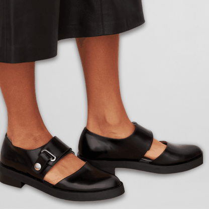 Sara | Ortopedyczne pantofelki