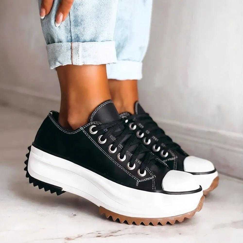 Buty wspierające