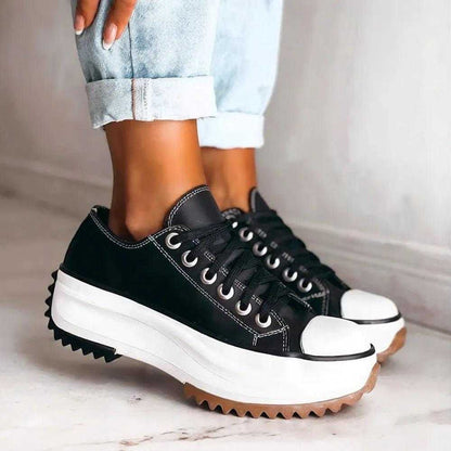 Buty wspierające