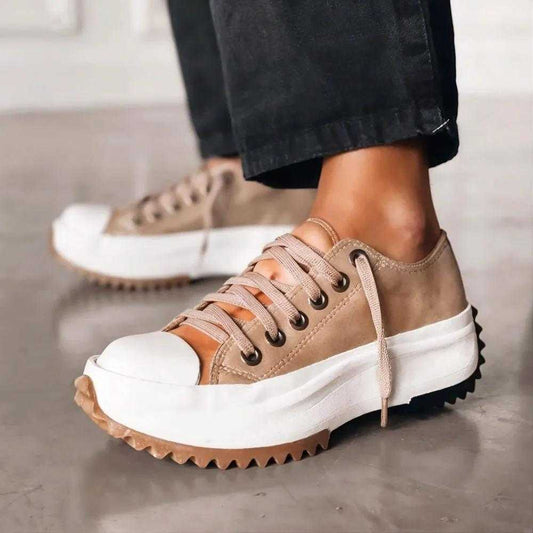 Buty wspierające