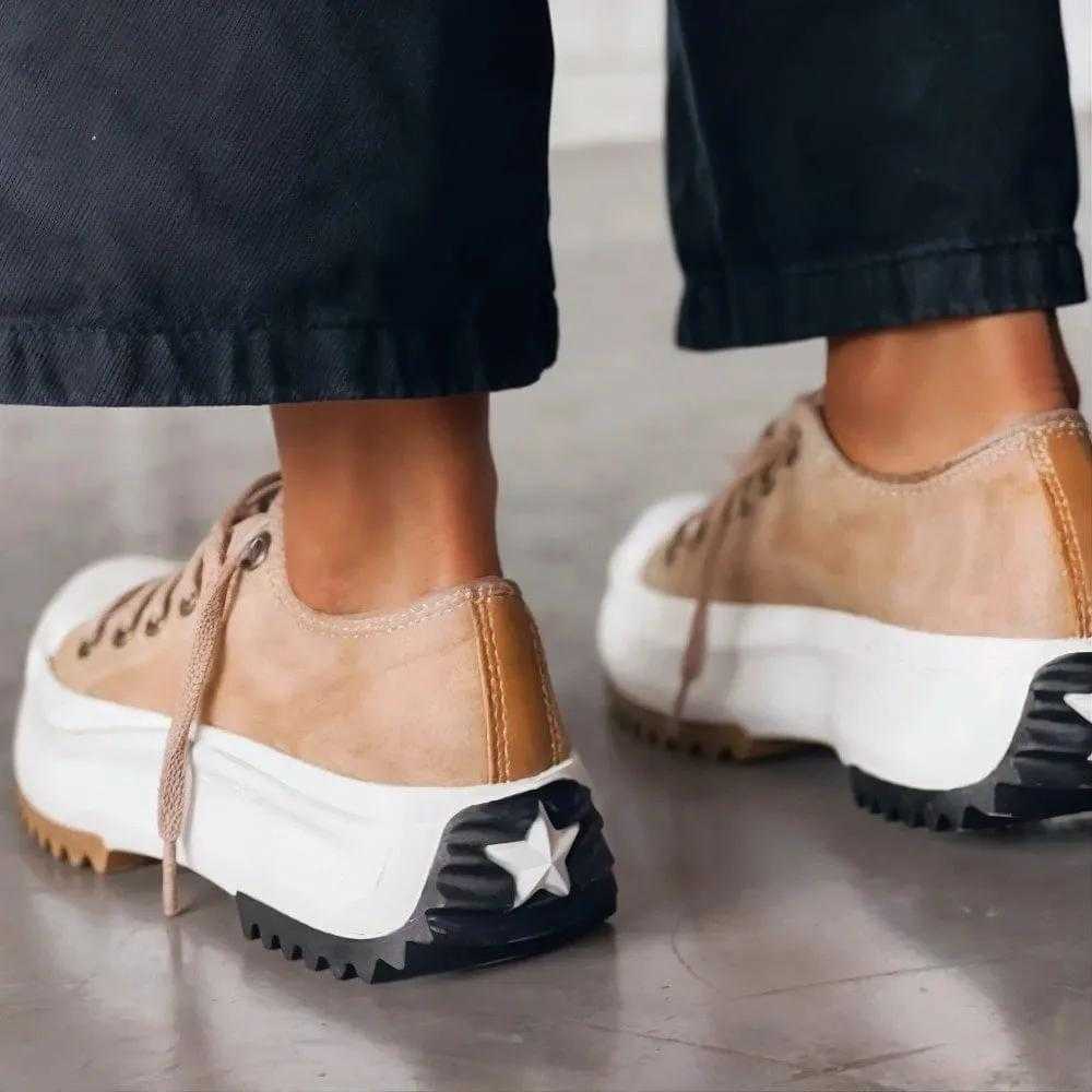 Buty wspierające