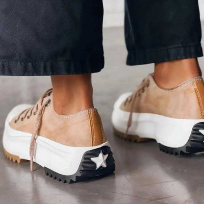Buty wspierające