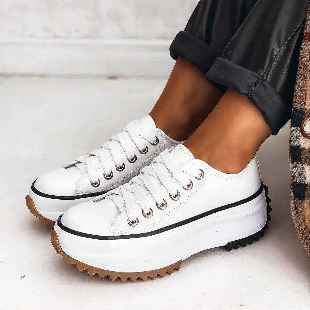 Buty wspierające
