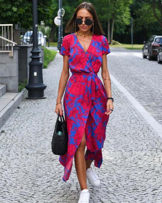 Linda™ Sukienka letnia