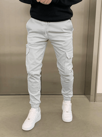 Cargo Jogger Fit