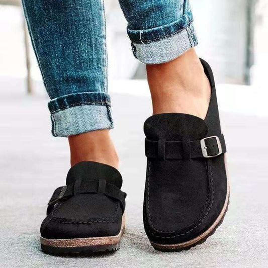 buty ortopedyczne Aileen