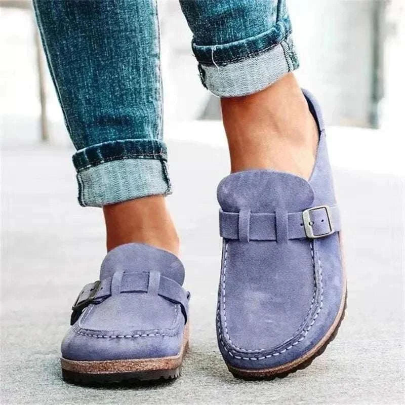 buty ortopedyczne Aileen