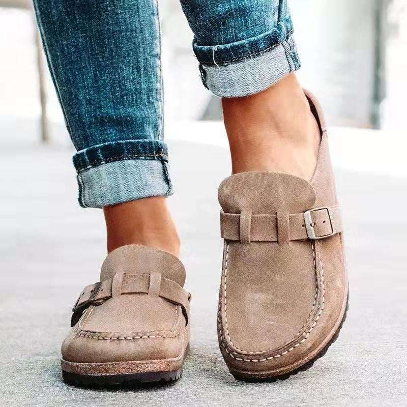 buty ortopedyczne Aileen