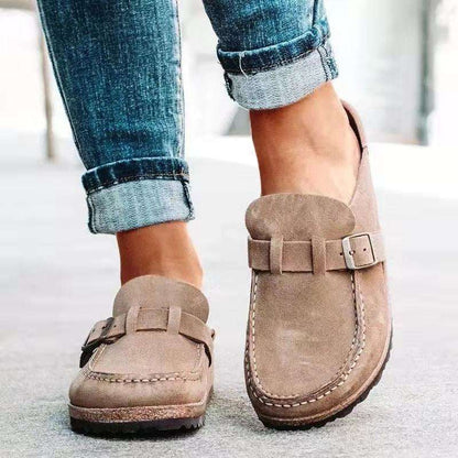 buty ortopedyczne Aileen
