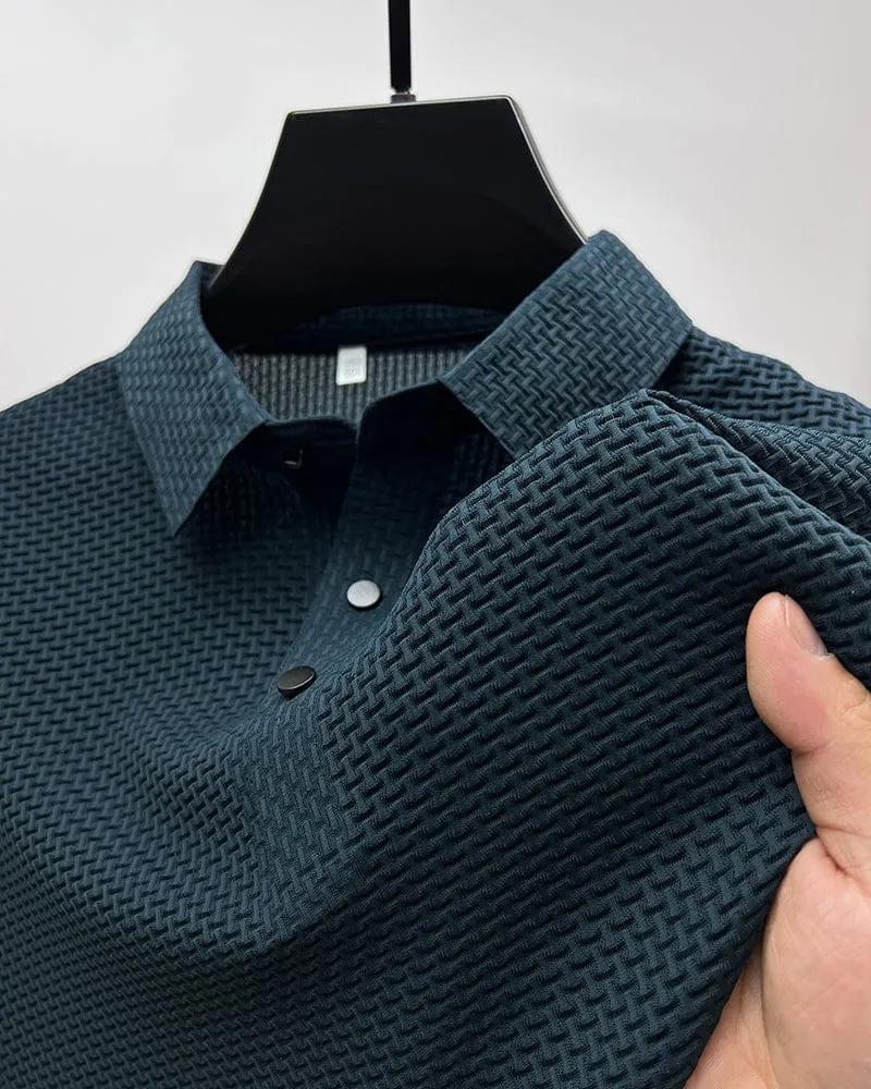 Davanté | Elegancka koszulka męska.