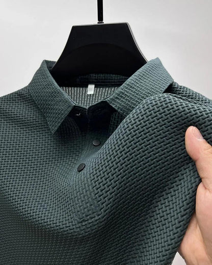 Davanté | Elegancka koszulka męska.