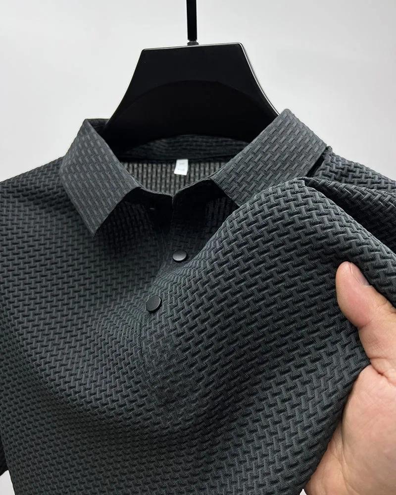Davanté | Elegancka koszulka męska.