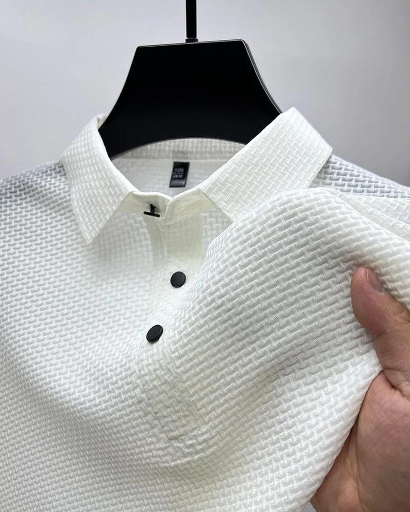 Davanté | Elegancka koszulka męska.