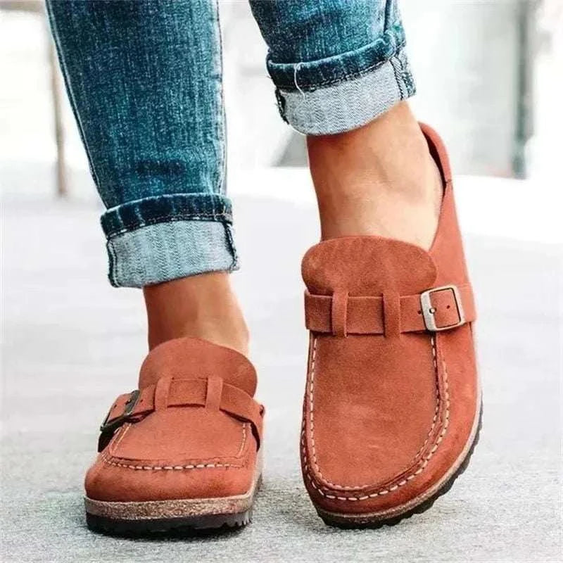 buty ortopedyczne Aileen