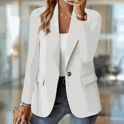 Riley | Formalny blezer damski