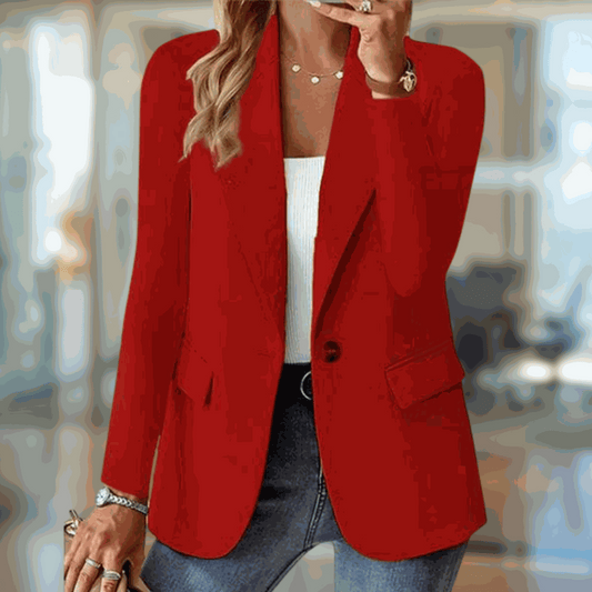 Riley | Formalny blezer damski
