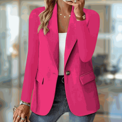 Riley | Formalny blezer damski