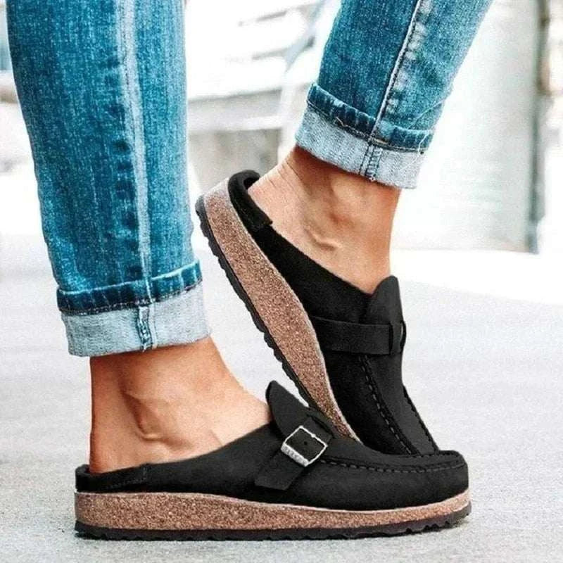 buty ortopedyczne Aileen