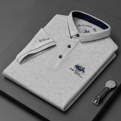 Luksusowa koszulka polo