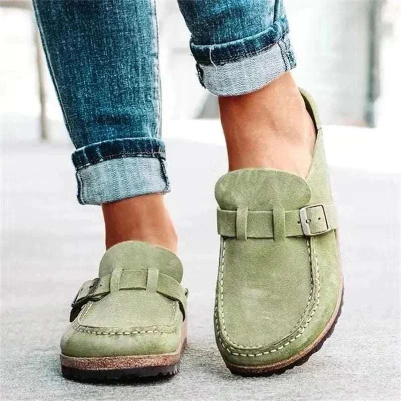 buty ortopedyczne Aileen