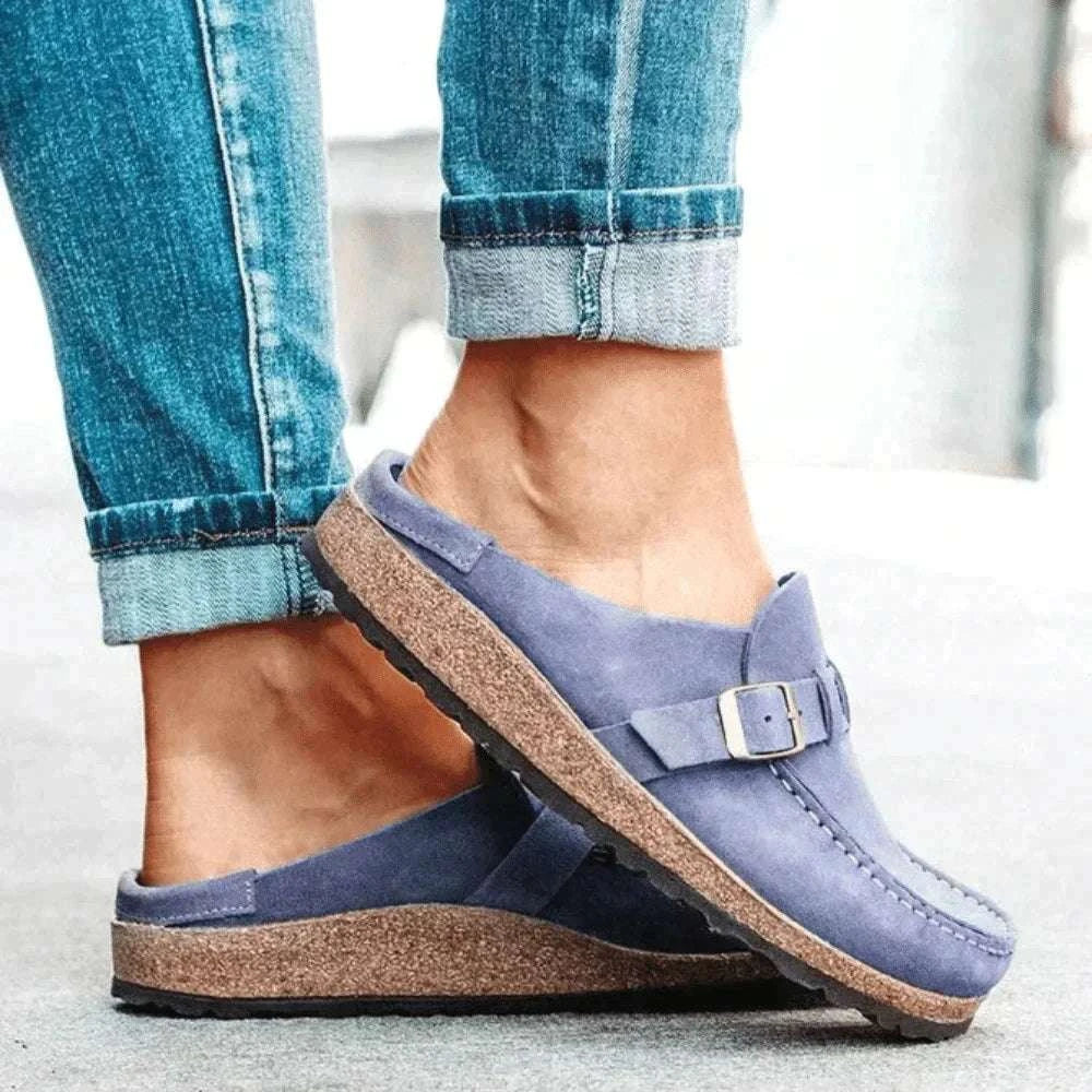 buty ortopedyczne Aileen