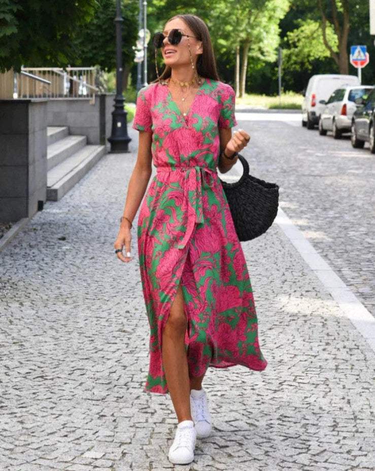 Linda™ Sukienka letnia