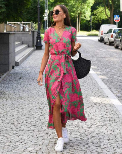 Linda™ Sukienka letnia