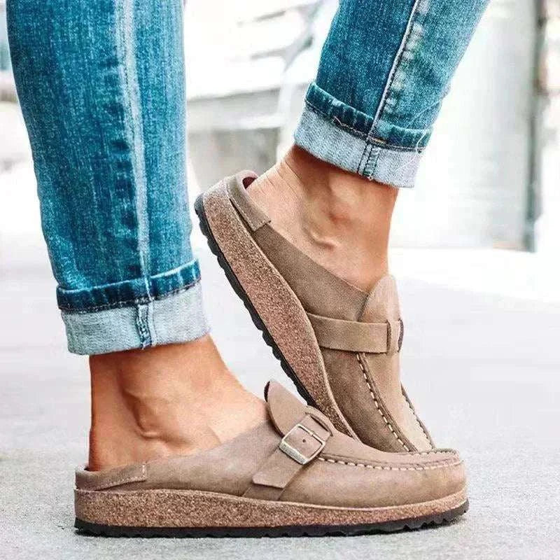 buty ortopedyczne Aileen